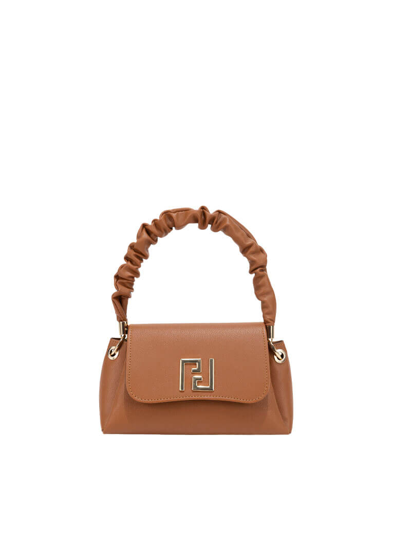 Sac à bandoulière à motifs
